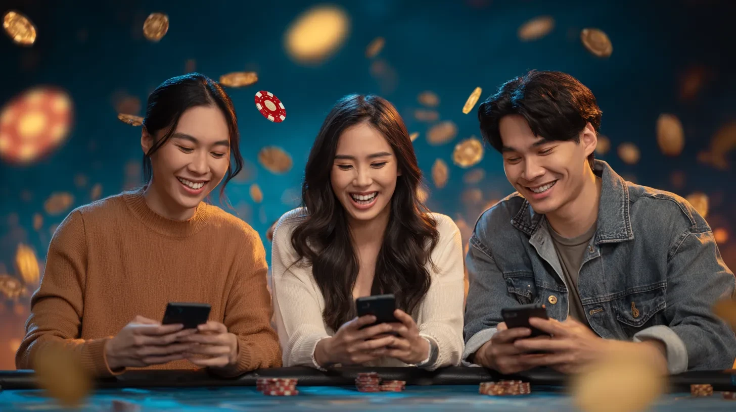 Jenis-Jenis Bonus dan Cara Menuntutnya